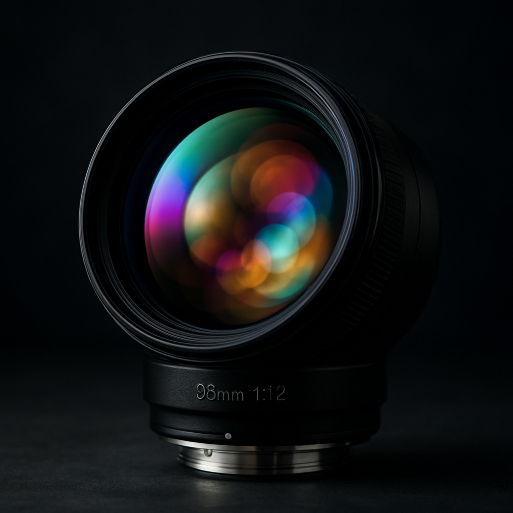 PhoBro Prime Lens