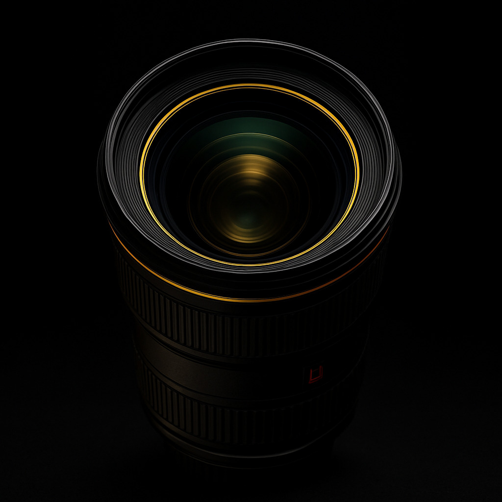 PhoBro Professional Lens