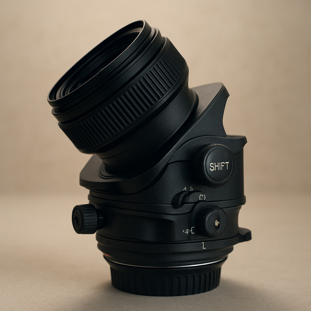 PhoBro Specialty Lens
