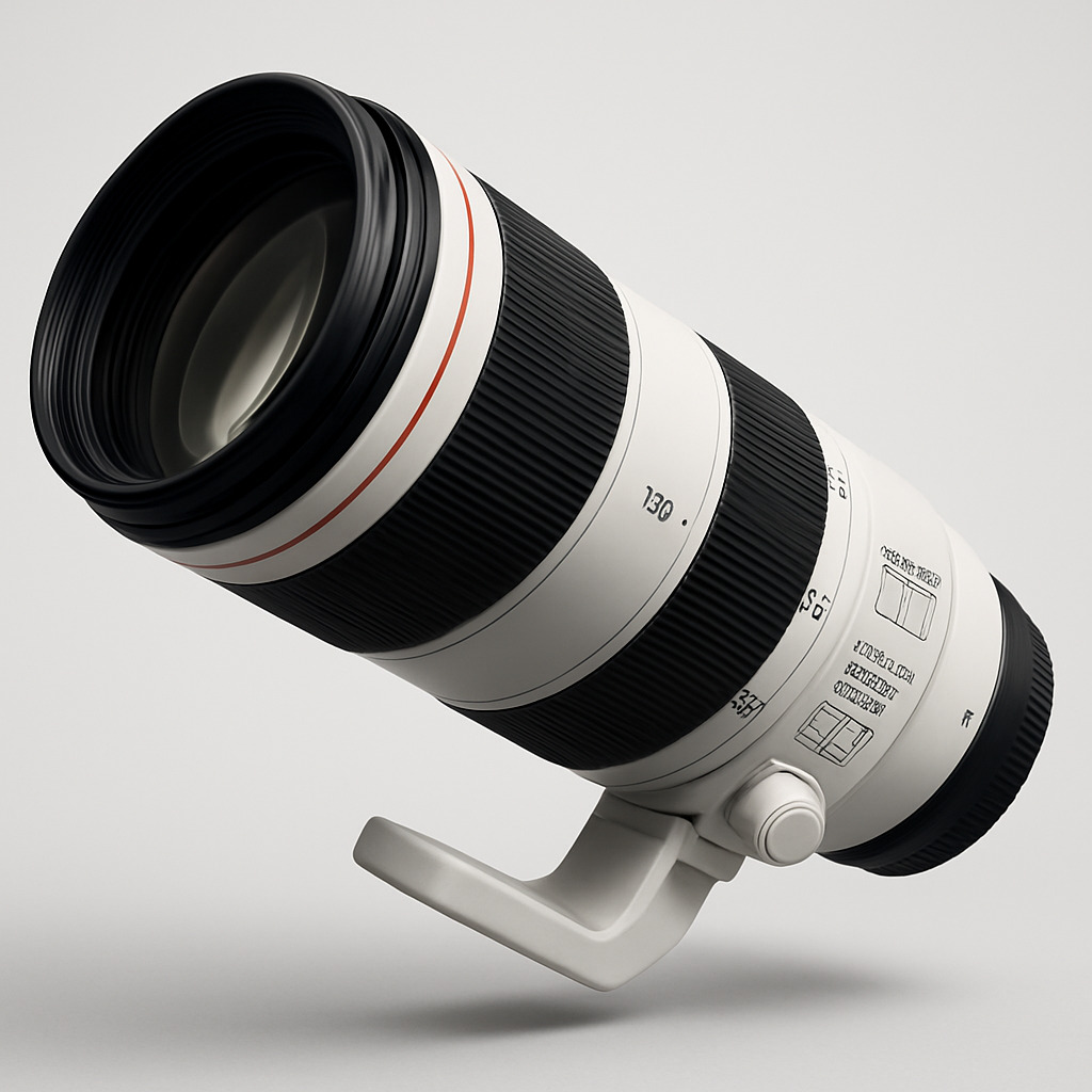 PhoBro Zoom Lens